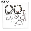 Gaskets Top End Kit for Kawasaki KAF620 Mule 2500 2510 3000 3010 3020