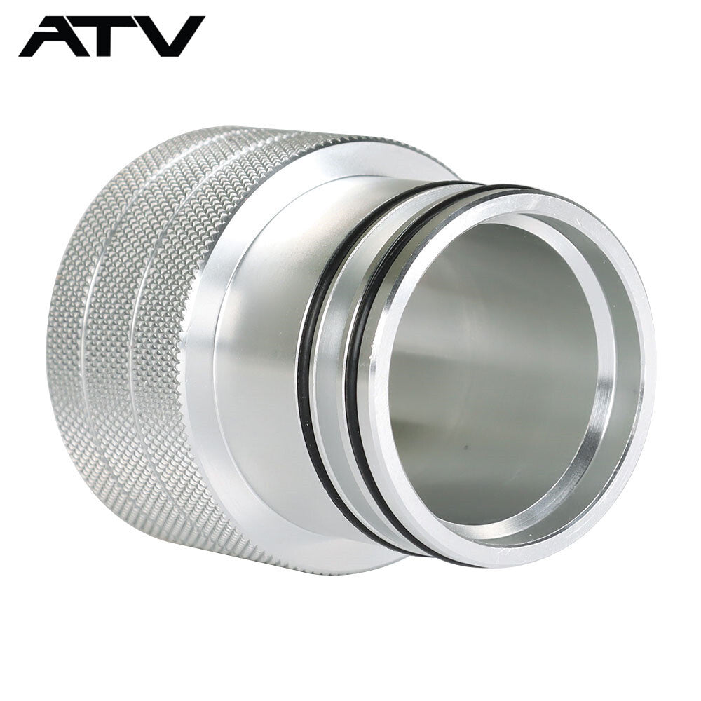 39MM For Can-Am Maverick X3 Wheel Bearing Greaser Tool 2017-2022 #293350109