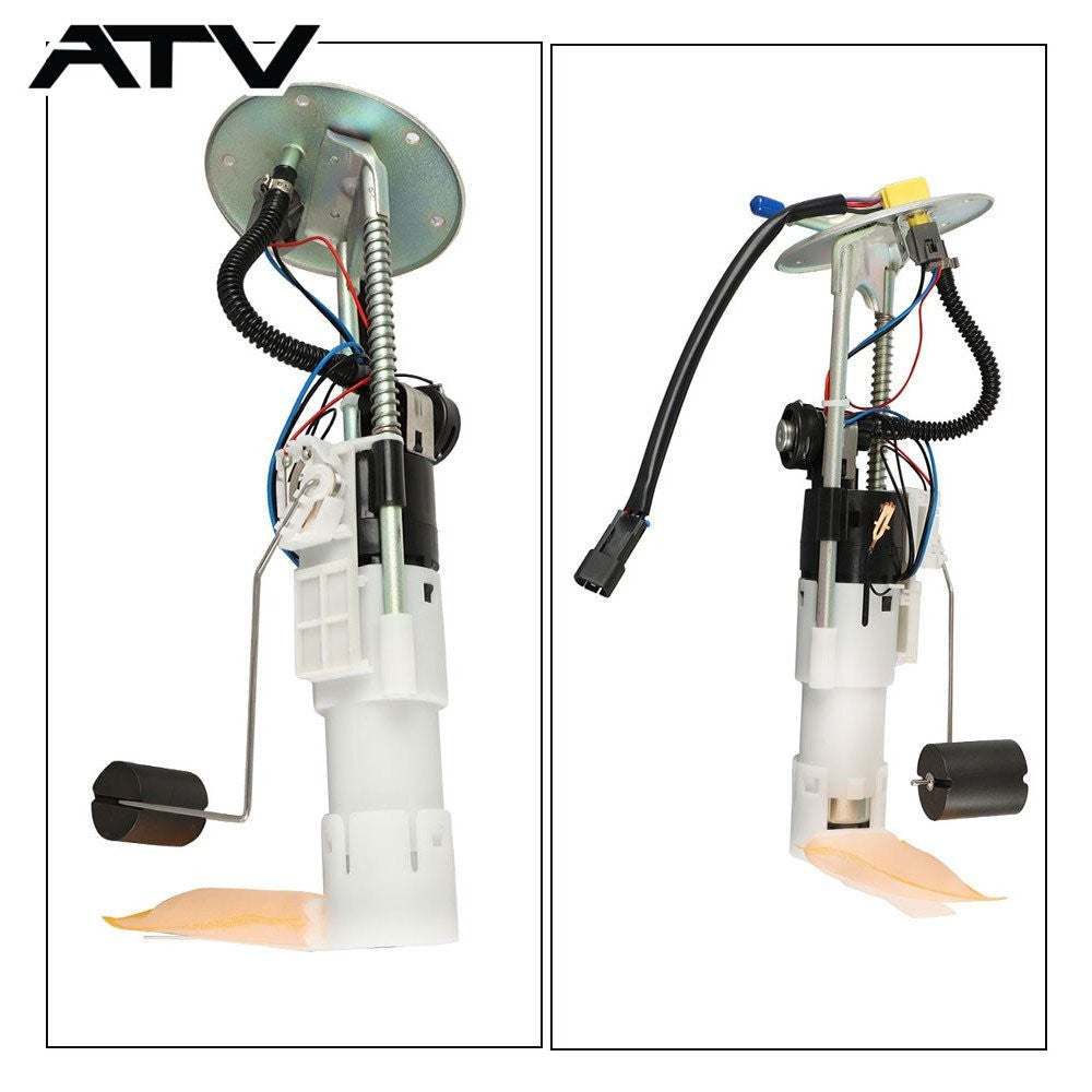 6 Bolt Fuel Pump Assembly For Polaris Sportsman 500 700 800 2005-2007 47-1041