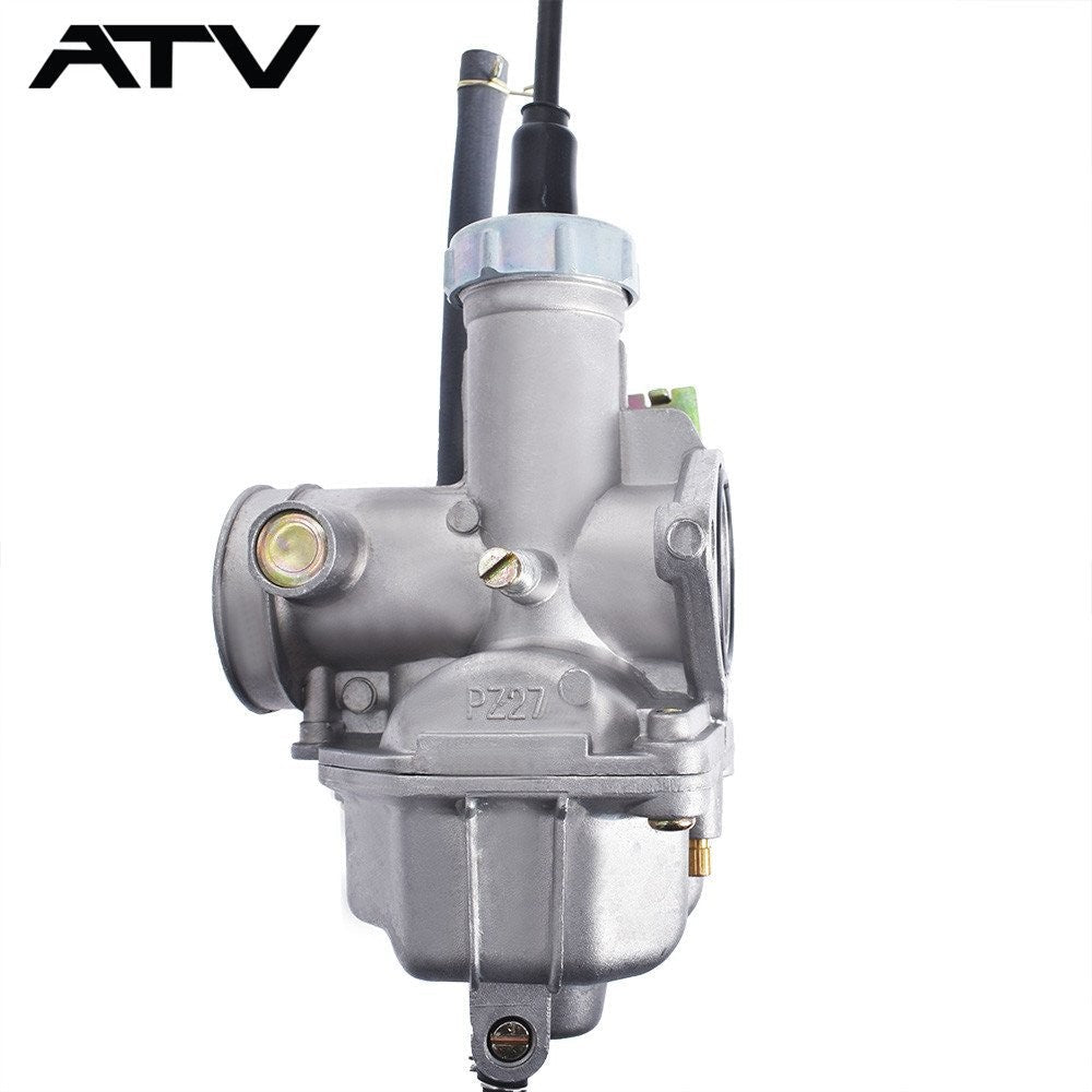 Carburetor W/ Throttle Cable Fits For Honda Sportrax 250 TRX250 TRX250EX
