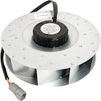 12V Evaporator Fan Motor 54-00554-00 for Carrier Xarios 200-04 Since PB410291