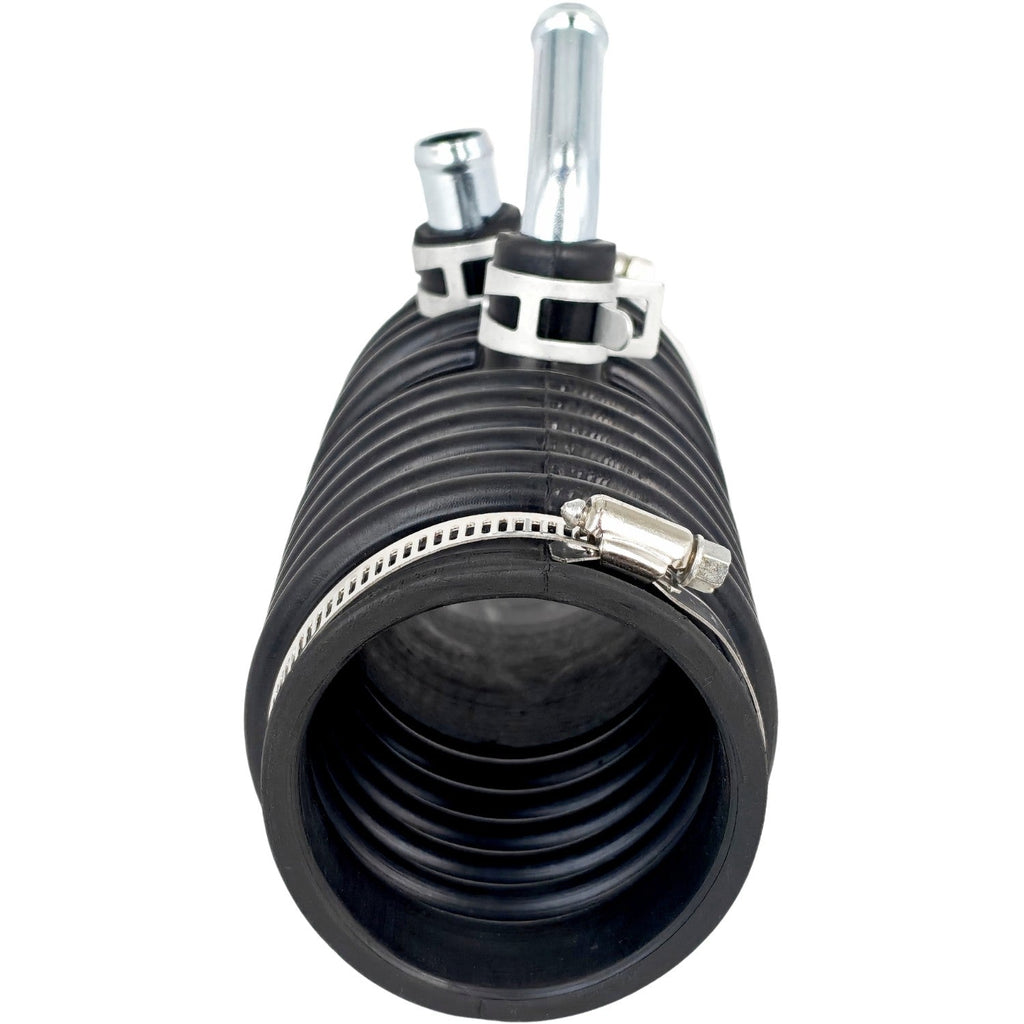 Air Intake Tube Assy 16577-88G00 Fit Nissan 1995 Pickup SE, XE 3.0L V6 - Gas