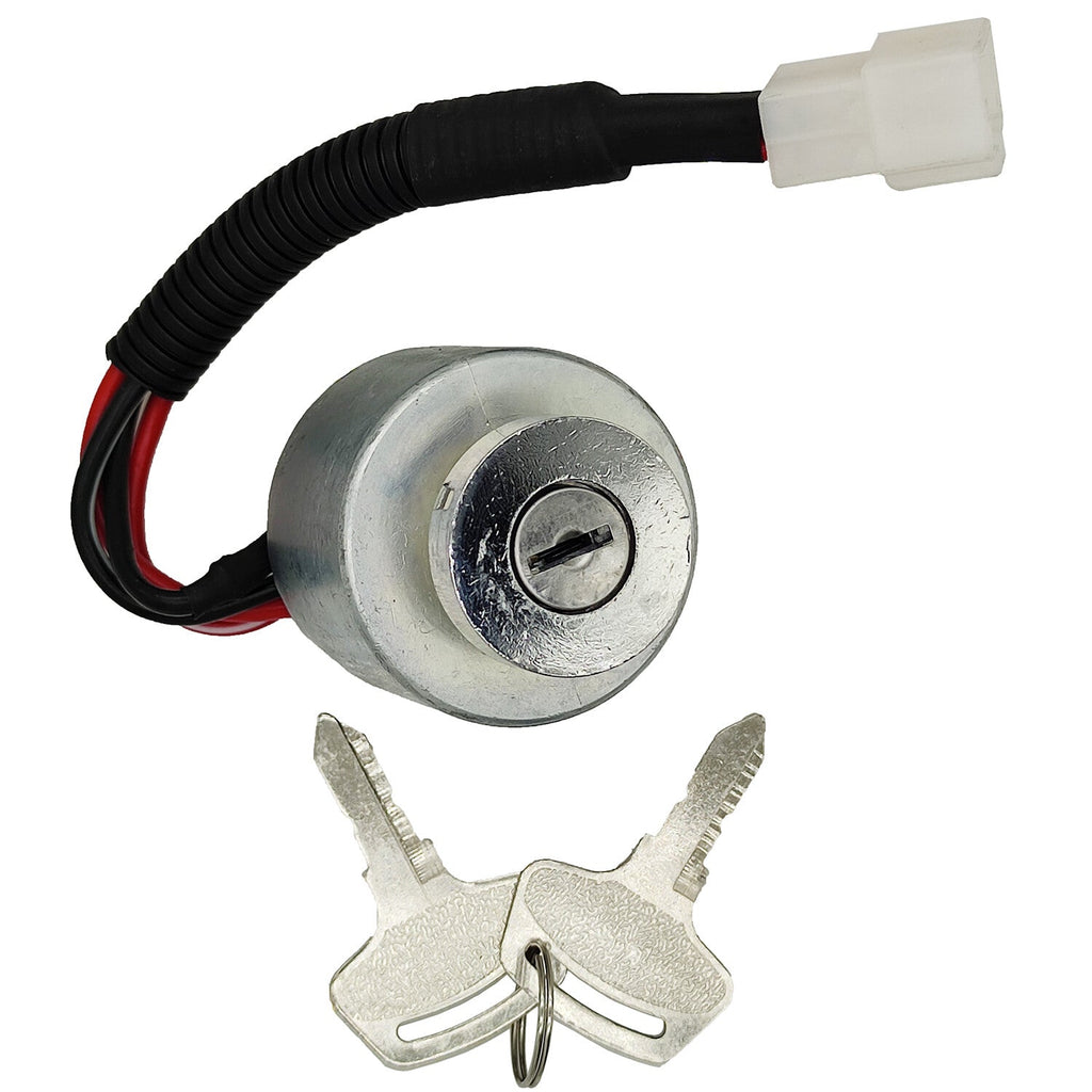 37410-59110 Ignition Key Switch for Kubota B1550E B1750D B1750E B1750HST B2150D