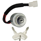 37410-59110 Ignition Key Switch for Kubota B1550E B1750D B1750E B1750HST B2150D