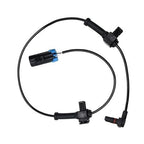 ABS Wheel Speed Sensor Rear Right & Left Fit: SILVERADO 1500 & SIERRA 1500