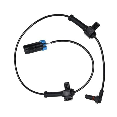 ABS Wheel Speed Sensor Rear Right & Left Fit: SILVERADO 1500 & SIERRA 1500