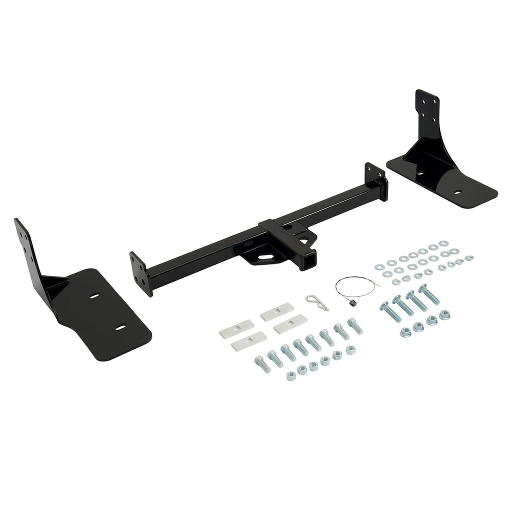 New Class 1 Trailer Hitch Receiver 1.25" For Nissan Altima 07-13 Maxima 09-21