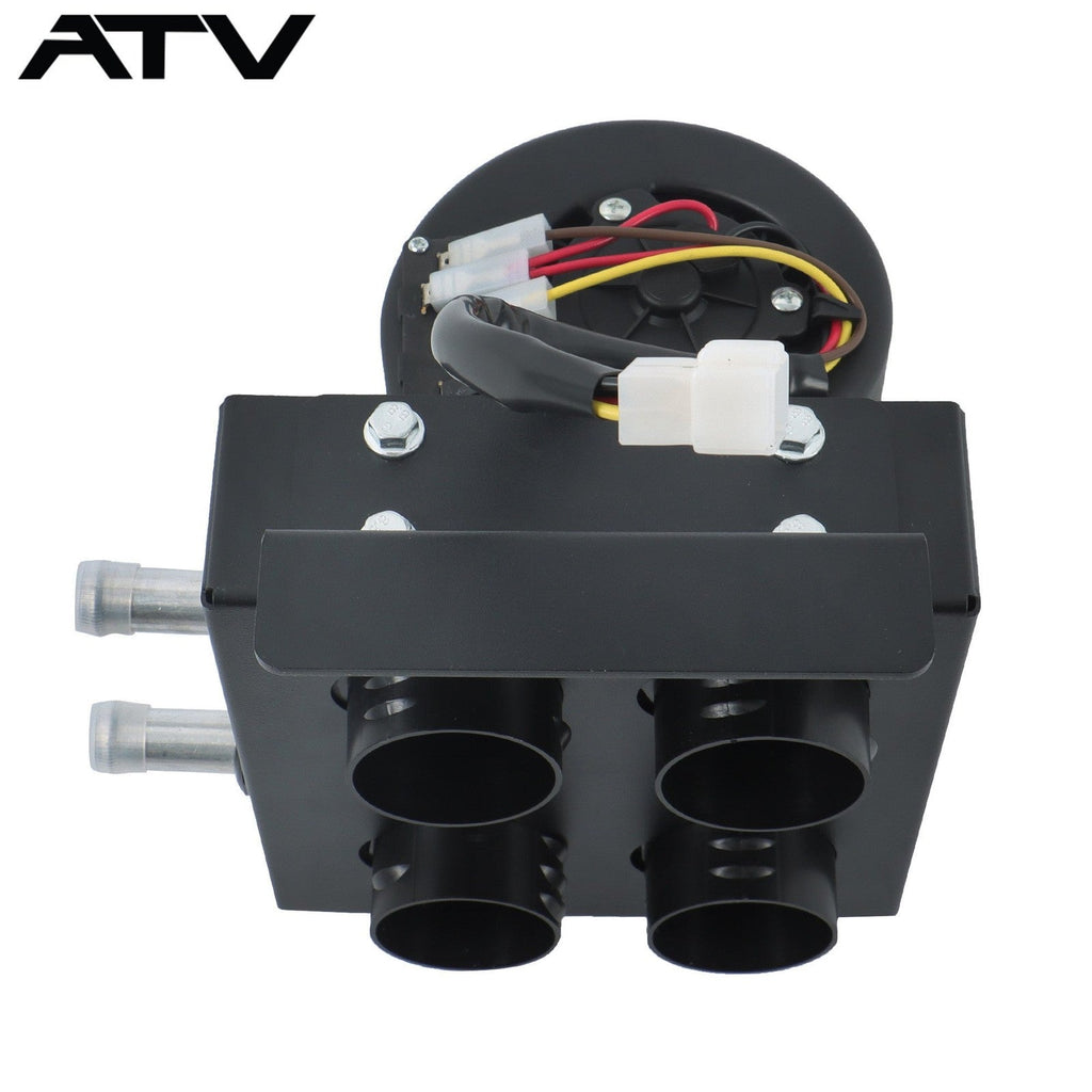 Cab Heater Kit with Defrost For Honda Talon SSHK920-00 2019-2020