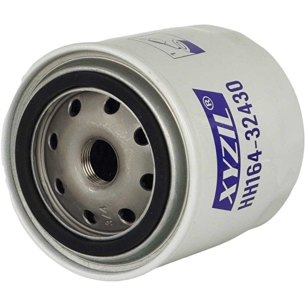 Maintenance Filter Kit 77700-01820 for Kubota RTV1100 RTV1100CW9