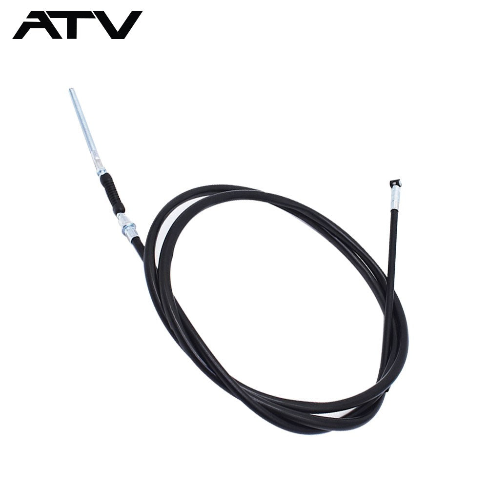 3HN-26341-00-00 Rear Brake Cable for Yamaha Big Bear 350 YFM350FW 4x4 1987-1997