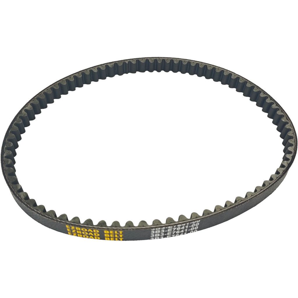 Drive Belt 3B3-E7641-00-00 Fit for Yamaha 2014-2019 Zuma 50F YW50FJR YW50FJS