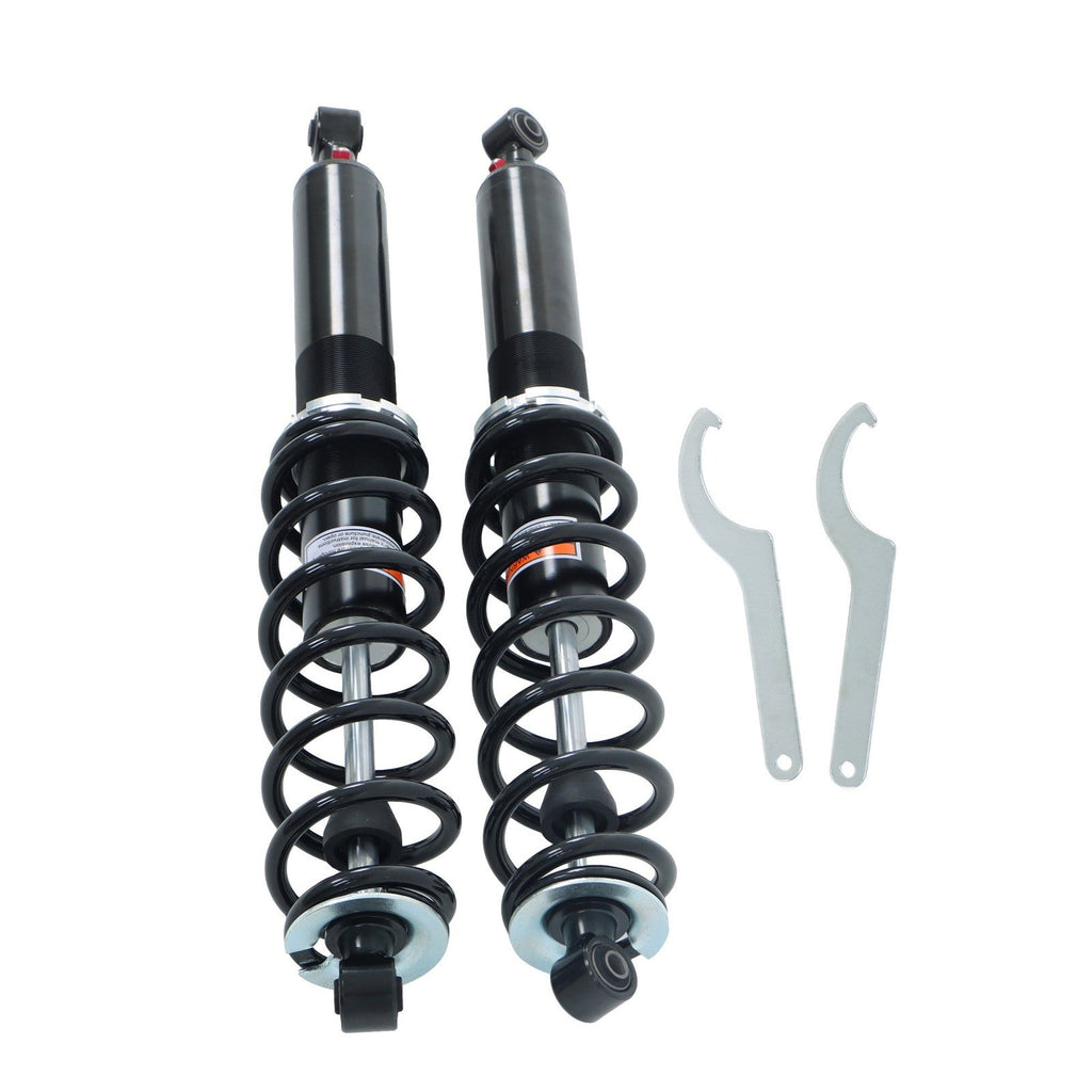 Front Shock For Polaris General 1000 EPS Deluxe Hunter 17-22 044629 7044779-4587