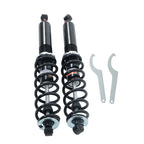 Front Shock For Polaris General 1000 EPS Deluxe Hunter 17-22 044629 7044779-4587