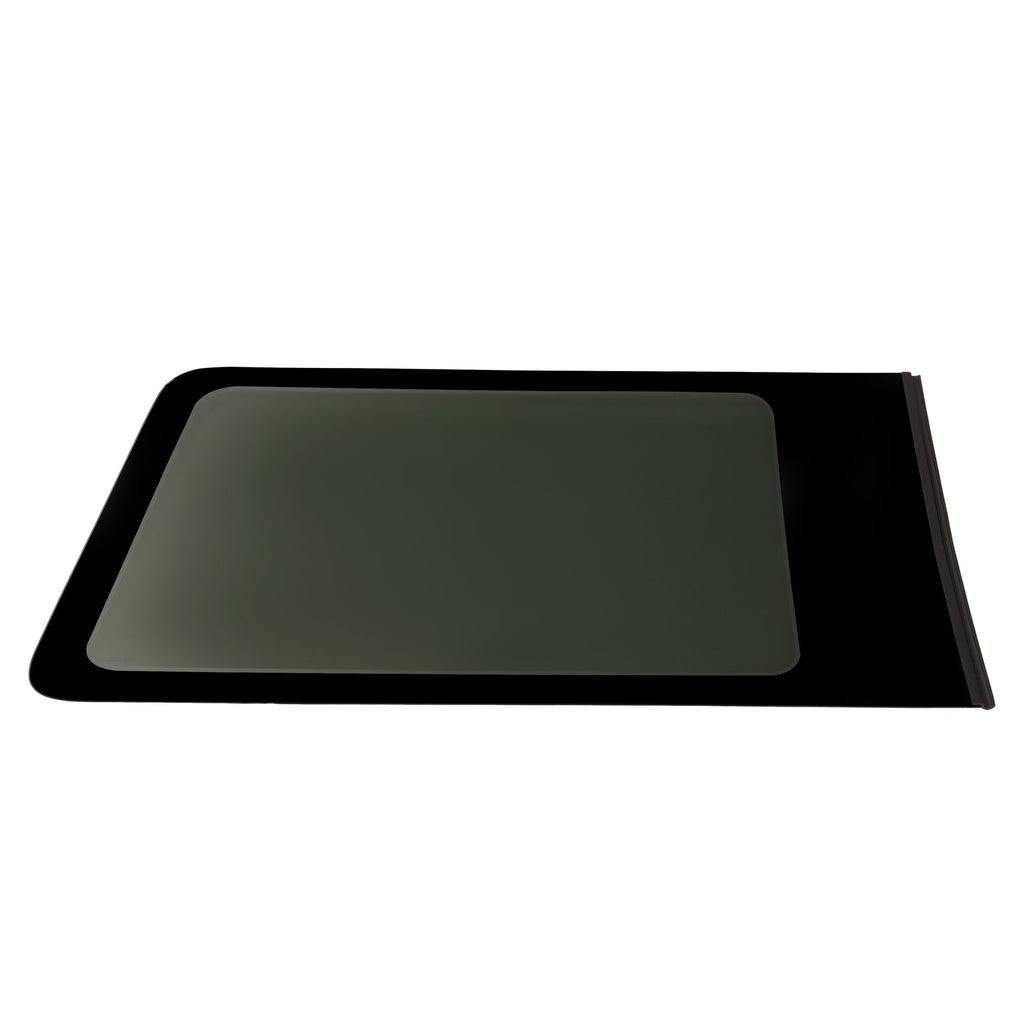 Fits 15-23 Ford Transit 110.2" 100.8" Passenger Side Cargo Door Window Glass
