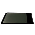 Fits 15-23 Ford Transit 110.2" 100.8" Passenger Side Cargo Door Window Glass