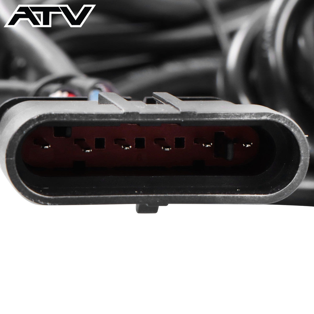 SXS Kit Turn Signal Street Legal LED Light  Horn For Polaris RZR For Can-Am NEW
