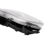 Front Fog Light Lamp Left Driver Side for Hyundai Santa Fe Sport 2013-2016