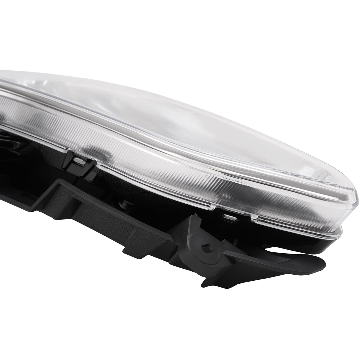 Front Fog Light Lamp Left Driver Side for Hyundai Santa Fe Sport 2013-2016
