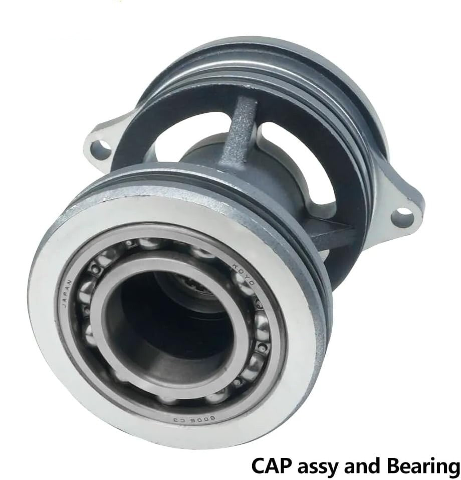 Lower Casing Cap Assy For Yamaha Outboard 25HP 30HP 61N-45361 61N-45361-01-4D