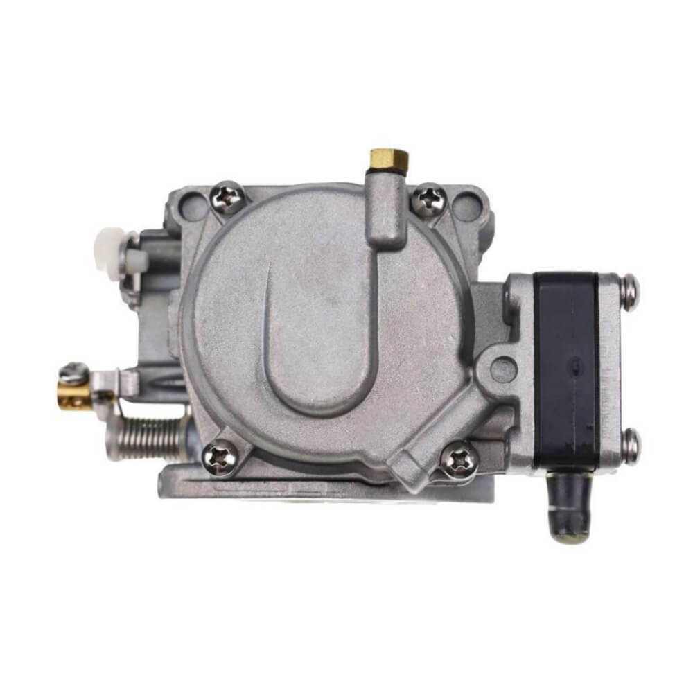 Carburetor 812647T1 812648T for Mercury Marine 2-stroke 4HP 5HP Outboard Engine