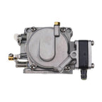 Carburetor 812647T1 812648T for Mercury Marine 2-stroke 4HP 5HP Outboard Engine