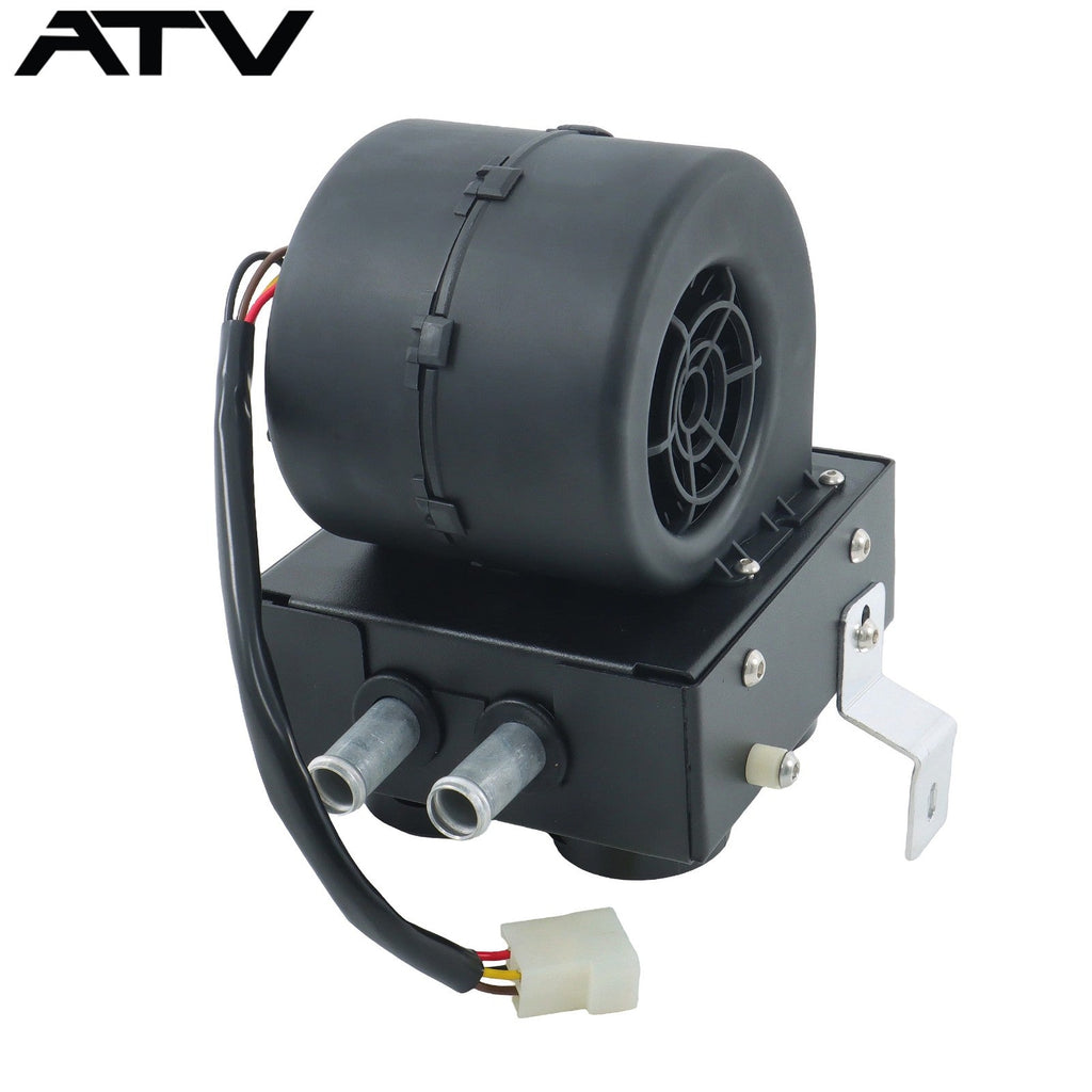Cab Heater Kit with Defrost For Polaris General 1000 Years 2016-2025 SSHK116-00
