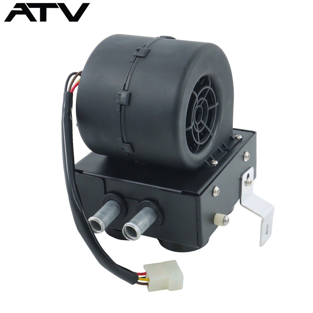 Cab Heater Kit with Defrost For Polaris General 1000 Years 2016-2025 SSHK116-00