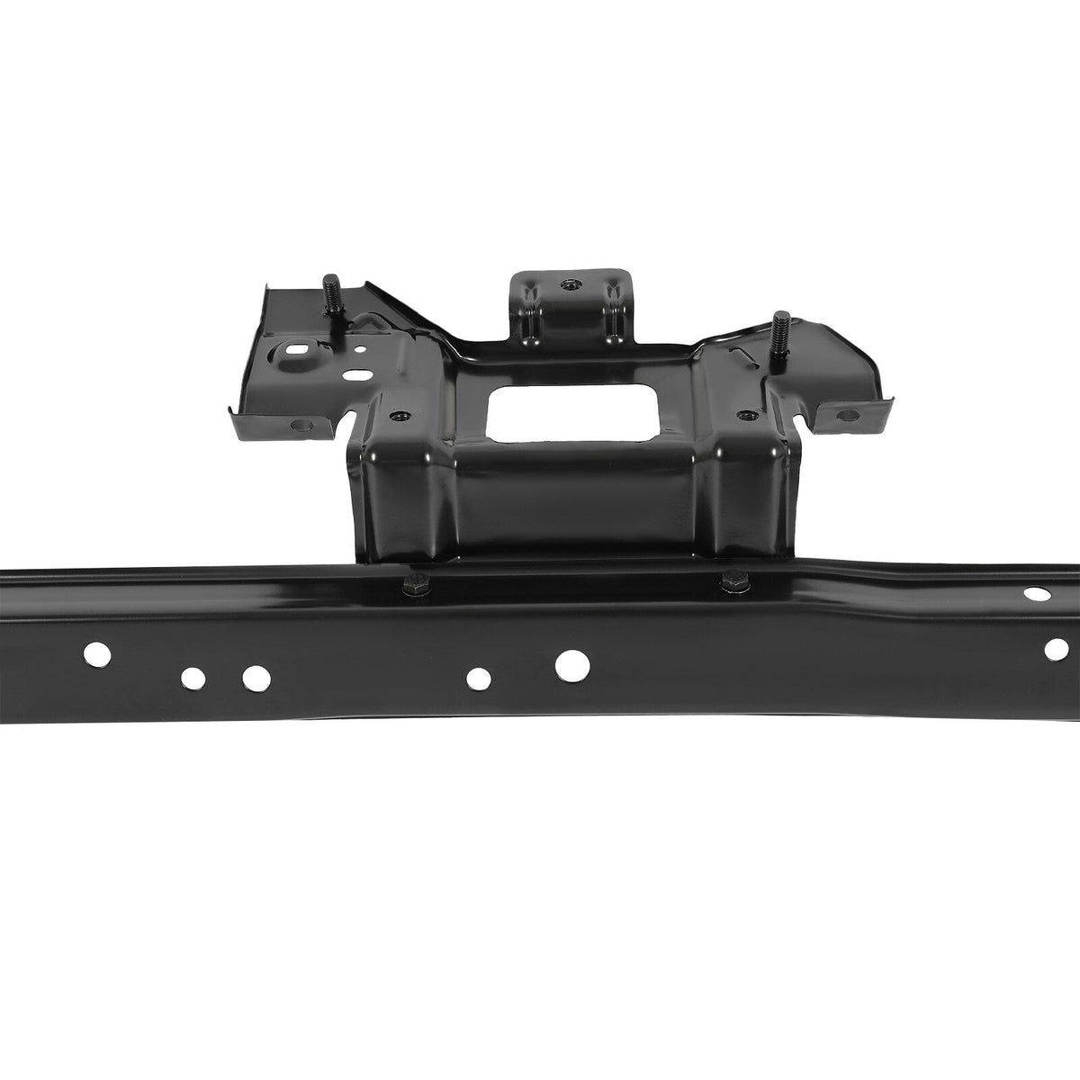 Radiator Core Support Reinforcement Upper Tie Bar For Nissan Sentra 2013-2019
