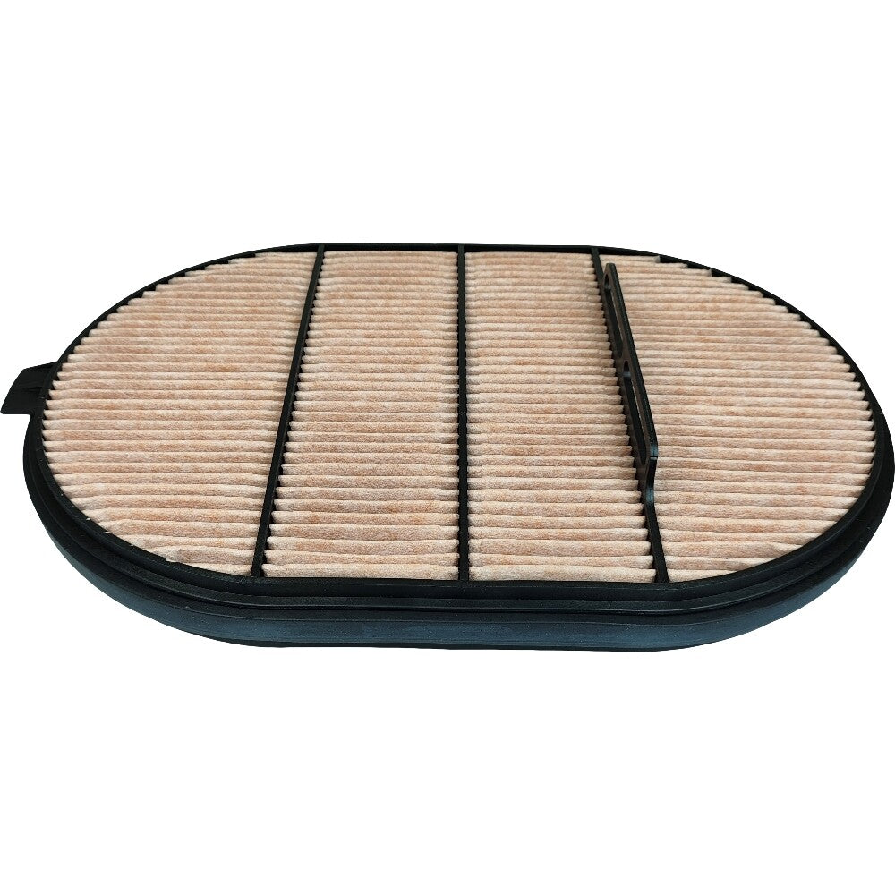 49557 Replacement for Wix Air Filter Corrugated Style Secondary