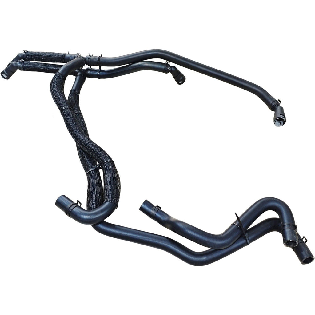 Engine Heater Hose Inlet & Outlet 626-802 FL3Z-18472-K Fit Ford Truck