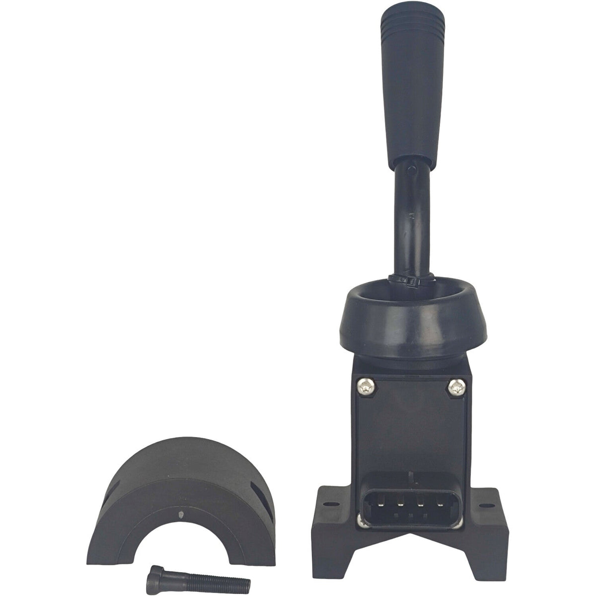 Transmission F-N-R Shifter L68280 for Gehl Telehandler RS5-19 552 553 663