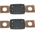 2X Fuse for Bobcat T36.120SL T36120SL T40.180SLP T40140 T40180 T41.140SLP 100A