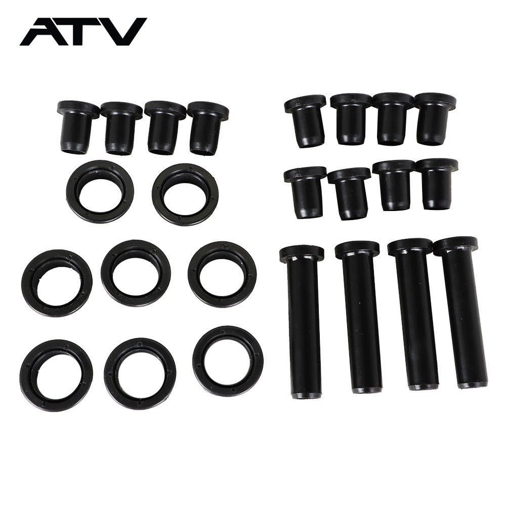 For Polaris Sportsman 500 HO 2006 2008-2011 Rear Control Arm Bushing Kit New