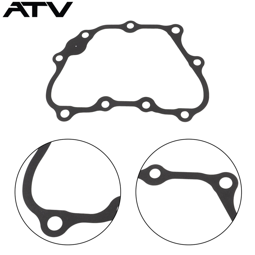 Intake Exhaust Cylinder Gasket Kit for Honda TRX250EX Sportrax 250 2001-08
