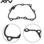 Intake Exhaust Cylinder Gasket Kit for Honda TRX250EX Sportrax 250 2001-08