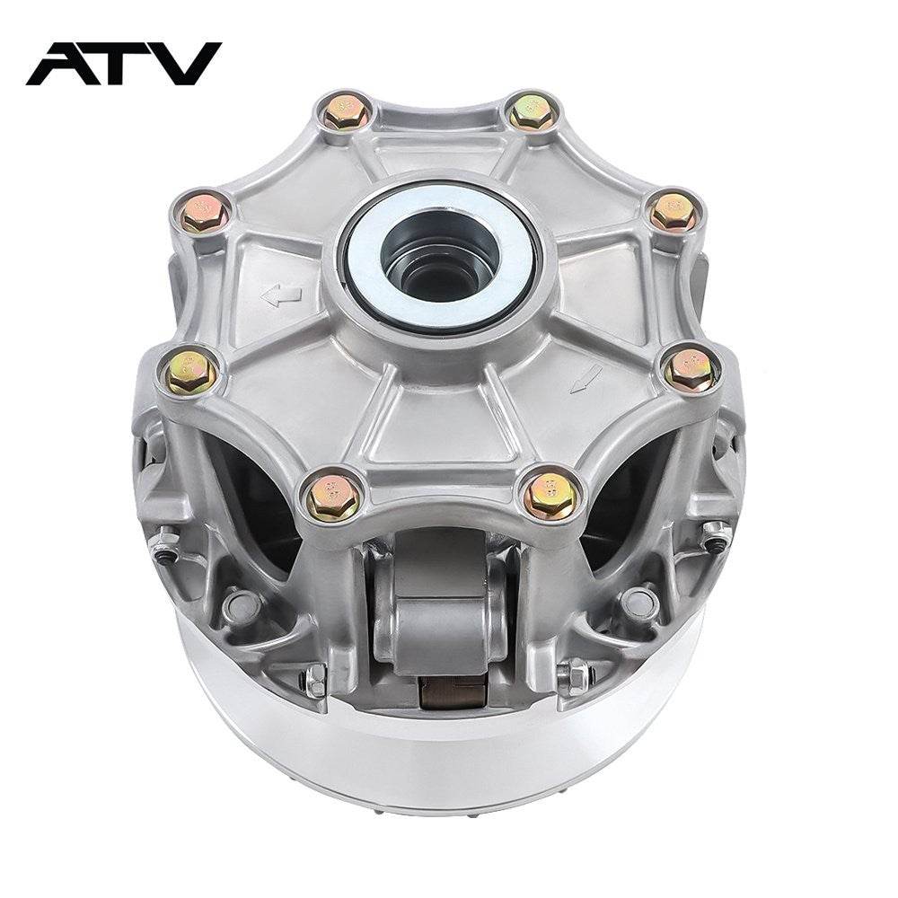 Primary Drive Clutch w/Tool 490930022 490930040 For Kawasaki Brute Force KVF750