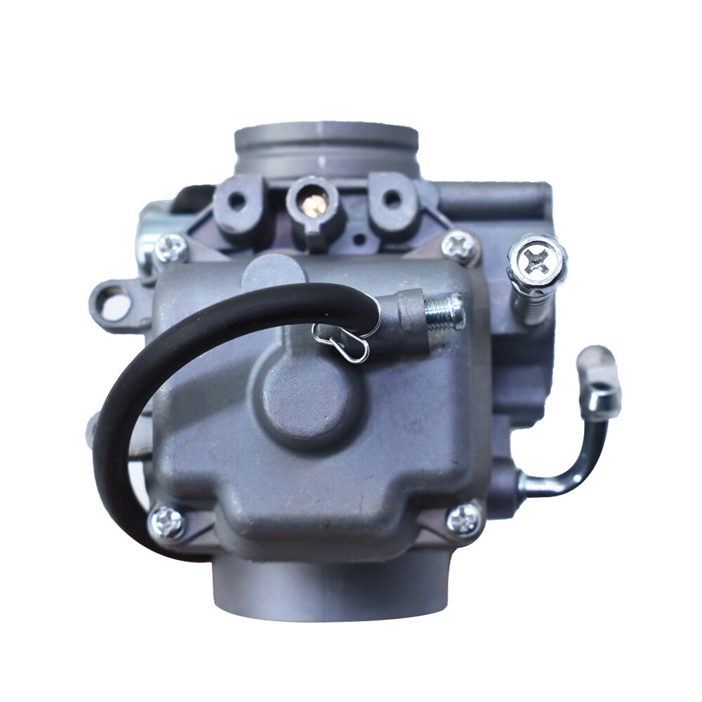 Carburetor&Intake Boot Manifold For Polaris Big Boss Scrambler Sportsman 400 500