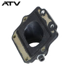 Generic Carburetor Intak Manifold Boot For Polaris ATV 350L 400L 1990-1995