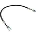 Parking Brake Cable D81374 for Case 580SE Super-E Construction Loader Backhoe