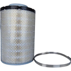 Air Filter Insert Diesel TAMD75 TAMD74 Replaces Volvo Penta 3838952 3827167
