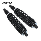 706003662 Rear Shocks For Can-Am XMR Defender HD10 & MAX HD10 2019 2020-2022 L&R