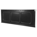 Rear Steel Tailgate Primed Black For 1942-50 Ford 1/2 Ton Truck Electrophoresis