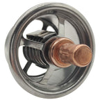 Thermostat for Caterpillar MT855 65C 65D MT845 MT835 MTC855 MTC865 MTC835