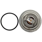 82℃ Thermostat 8-94472331-1 Fit for Hitachi EX120-3 EX100-2 EX120-2 EX100-2 4BD1