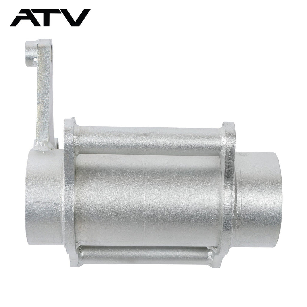 3GD-25311-10-35 Rear Axle Bearing Carrier Housing Hub Assy For Yamaha Warrior350
