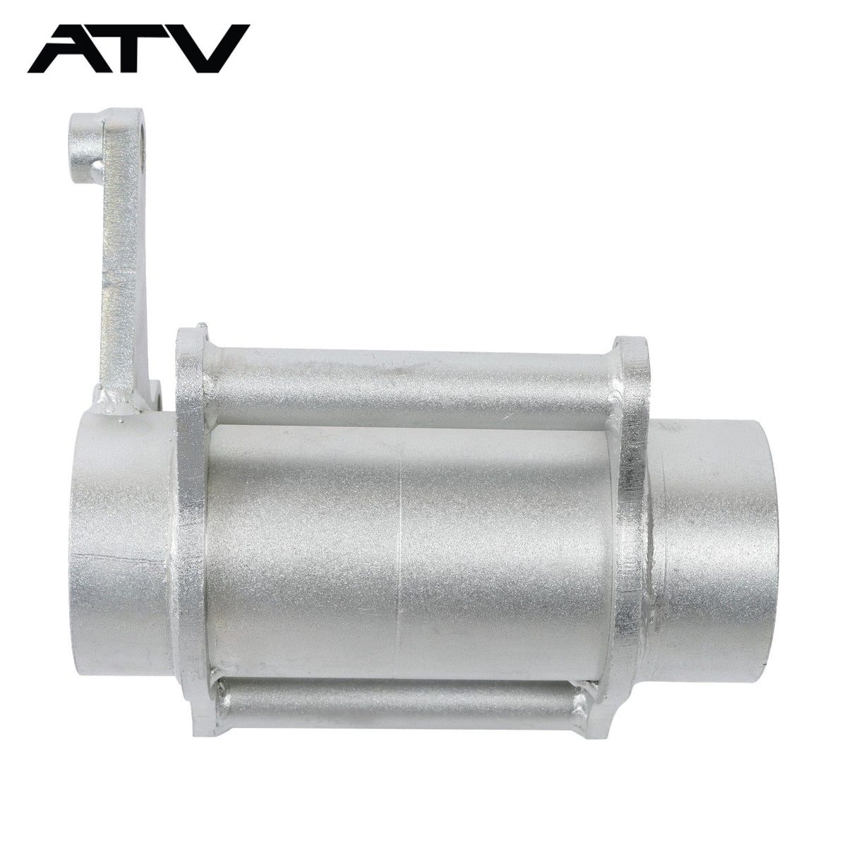 3GD-25311-10-35 Rear Axle Bearing Carrier Housing Hub Assy For Yamaha Warrior350