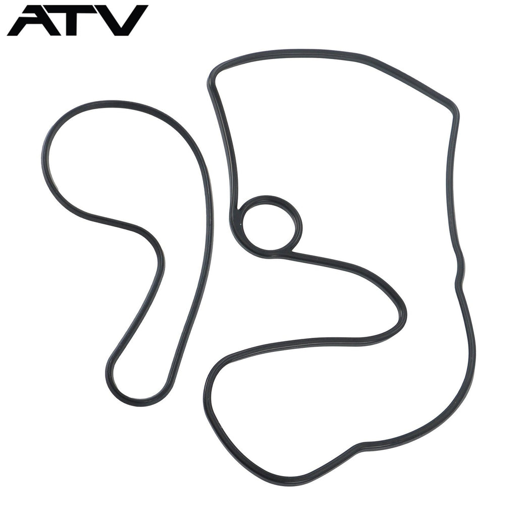 For Polaris RZR 570 2012-2016 2204733 Gasket + Piston Sleeve+Bearing ATV UTV