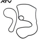 For Polaris RZR 570 2012-2016 2204733 Gasket + Piston Sleeve+Bearing ATV UTV