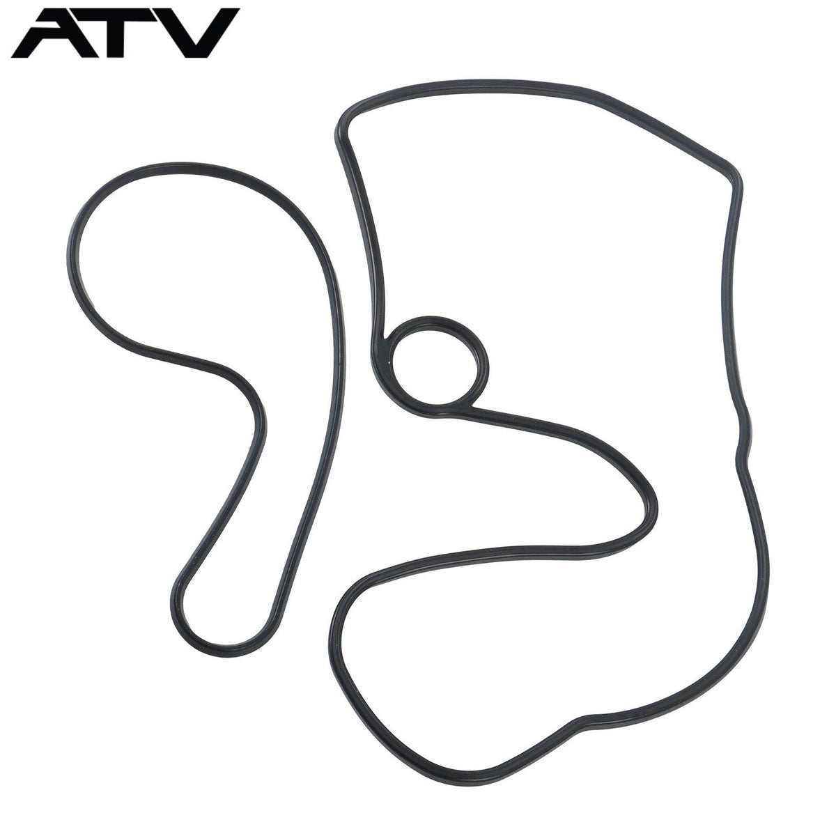For Polaris RZR 570 2012-2016 2204733 Gasket + Piston Sleeve+Bearing ATV UTV