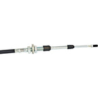 605809 FNR Push & Pull Shifter Cable Fit EZGO Golf Cart 2019+ Express L6 EFI